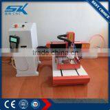 Low Price Copper Cnc Engraving Machine / Cnc Milling Machine for Metal thumbnail-1