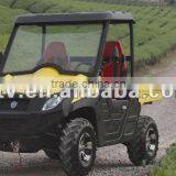 800CC UTV With EEC & EPA thumbnail-1