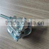 Galvanized Construction Scaffolding Coupler 60*48.3mm thumbnail-4