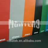 GymPad Wall Padding for safety and decor