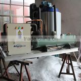 Commerical Cheapest 5 ton Flake ice making machine