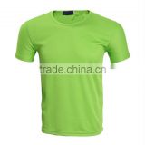 Free sample Marathon blank dri fit t shirts wholesale with high quality                        
                                                Quality Choice