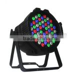 wholesale classic full color rgbw led dmx 54*3w parcan