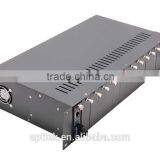 High Quality 16 Port Media Converter Chassis Price thumbnail-3