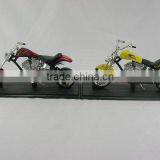 Super Speed Motorcycle Diecast