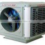 Side Discharge Industrial Evaporative Air Cooler (LTF-12C3-BP) thumbnail-1