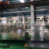 Automatic Carbonated Soft Drink Making Machine thumbnail-6