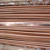 Forging Metal of C15000 Copper Bars thumbnail-1