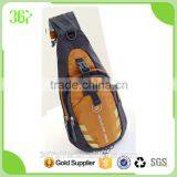 Outdoor Unisex Multi-functional Chest Pack Bag Men Shoulder Waist Bag thumbnail-5