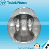 Vehicle Kit Of Cummin s 6CT830 3929161 Diesel Engine Piston thumbnail-5