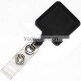 Square Name Tag Holder