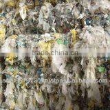 LDPE Foil Plastic Scrap thumbnail-1