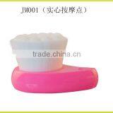 Fashion Design Facing Cleanning Brush Cleaning Tool Brush With Different Shapes of Brush thumbnail-5