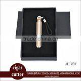 Guangzhou YuJia Custom Cigar Punch Sharp Blade Cigar Punch With Good Box thumbnail-6