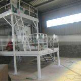 Crop Stalks Pellet Packing Scale for Sale