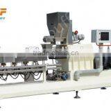 Rice Salad Sanck Food Production Line/Puff Snack Chips Machine thumbnail-5