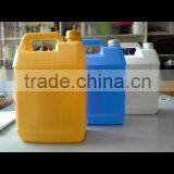 Plastic Jerry Can ,Oil Container ,Fuel Can