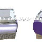 Hard Ice Cream Showcase(Ce Approve)