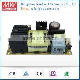 Meanwell 60w Switching Power Supply With Battery/60W Single Output With Battery Charger(UPS Function) thumbnail-2