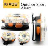 High Quality Cheap Price Wireless Personal Alarm 130db for Elderly, Kids, Ladies