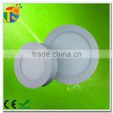Whole Sales Ultra Thin 6w Led Ceiling Panel Light Ac85-245v thumbnail-4
