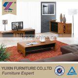2015 Special Wooden Table and Wooden tv Stand