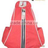 2015 Sporty Zippered Triangle Bag