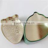 DONGGUAN Strawberry Shape Tin Box for Packing thumbnail-5