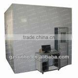 Plastic Density Tester