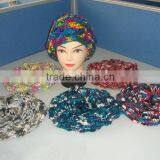 100% Acrylic Lady Beret
