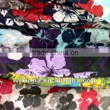 BEACHWEAR FABRIC PRINTED MICRO FIBER