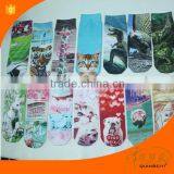 Wholesale colourful 3D printed socks                        
                                                Quality Choice
                                                                    Supplier's Choice