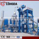 LB1000 Asphalt Mixing Plant Shingle Price, Hot Mix Asphalt Plant for Sale