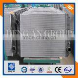 Heavy Duty Truck Auto Radiator For Volvo F12 thumbnail-2