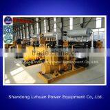 Low Factory Price,30KVA,20KVA,50KVA,60KVA,70kva Natural Gas Electric Generator thumbnail-3