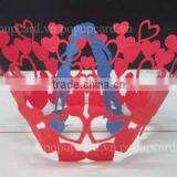 The Kiss 3d Pop up Greeting Card thumbnail-1