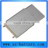 3.7v 5000mAh Square Rechargeable Lithium Polymer Battery