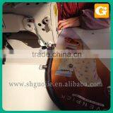 Outdoor Wall Advertising Wall Flag Mini Flag Banner thumbnail-4