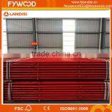Steel H Frame Scaffoldings thumbnail-6