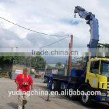 Multi-function F24-60 Dual Joystick Crane Controller thumbnail-6