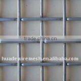 Stainless Steel Square Wire Mesh/galvanized Square Wire Mesh