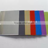 Mirrored Plexiglass thumbnail-1