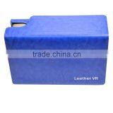 2016hot Selling High Quality vr 46 Acrylic Google Cardboard Biconvex Lens Virtual Reality Gear thumbnail-3