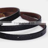 Alloy Buckle Belt Chastity Slimming Belt Fancy Women Belt thumbnail-4