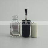 clear custom design glass gel nail polish bottle                        
                                                                                Supplier's Choice