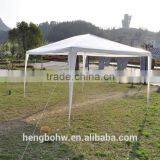 Outdoor 10*10 Foot Folding Gazebo Canopy Tent Party Tent thumbnail-5