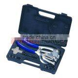 Hole Punch Kit, Construction Tool and Hardware of Hand Tools