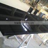 Prefab Granite Countertop, Absolute Black Granite, Granite Countertop thumbnail-2