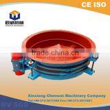 Flour Factory Storage Plant Vibrating Bin Dischargers Flow