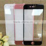 9H 2.5D 0.3mm Full Cover Tempered Glass Screen Protector for IPhone 7/7plus thumbnail-1